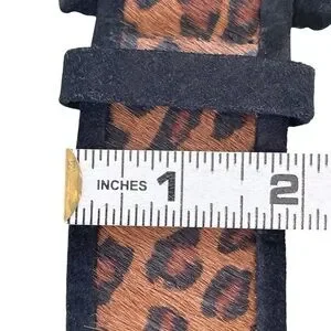 Suzi Roher | Accessories | Suzi Roher Wide Waist Oversized  display picture 1